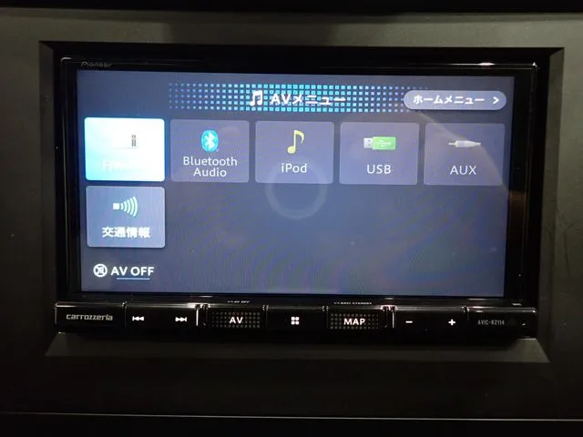 スバル　クロストレック