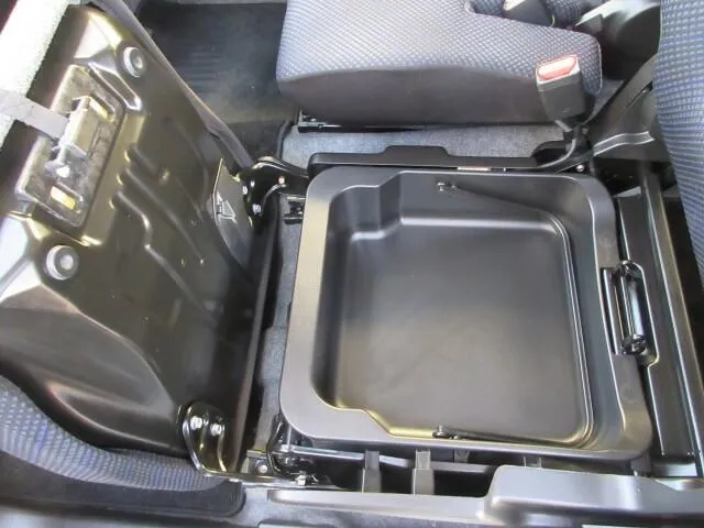 ワゴンＲ（スズキ）の車両写真