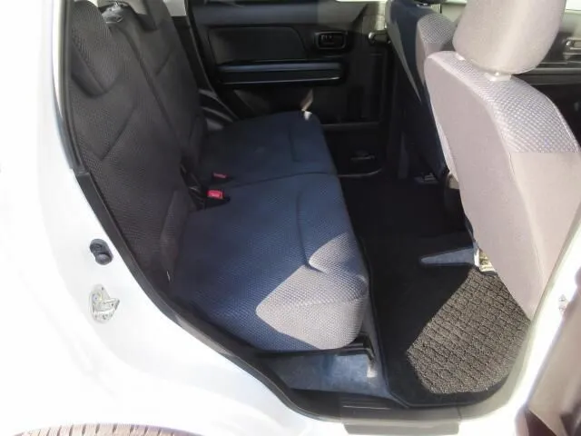 ワゴンＲ（スズキ）の車両写真