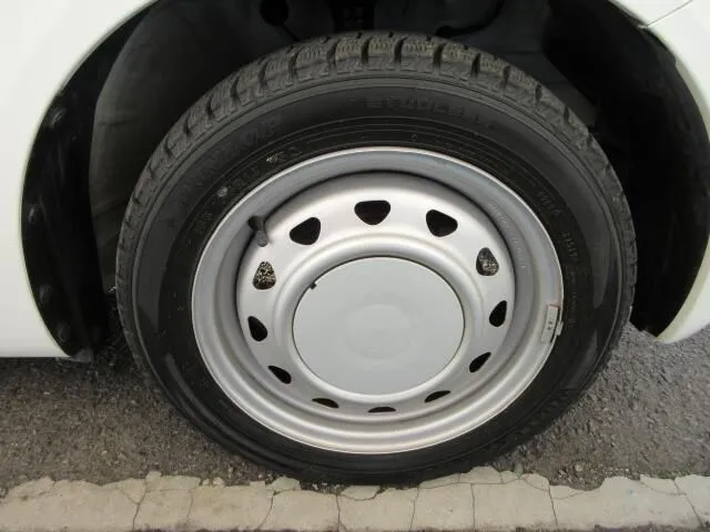 ワゴンＲ（スズキ）の車両写真