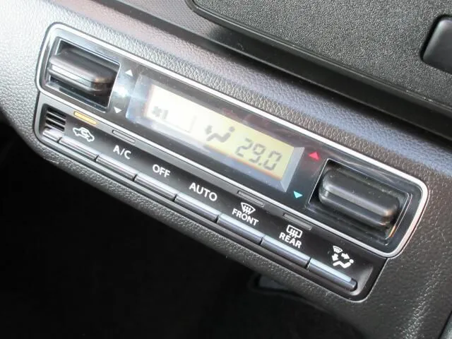 ワゴンＲ（スズキ）の車両写真