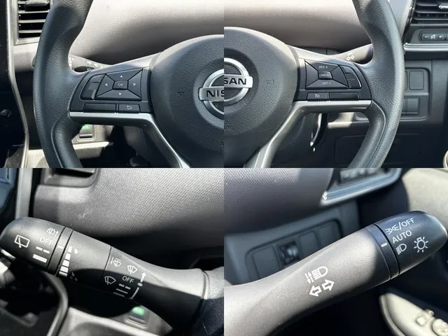 セレナ（ニッサン）の車両写真