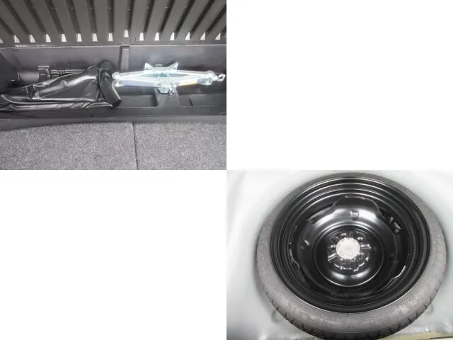 シエンタ(トヨタ)の車両写真