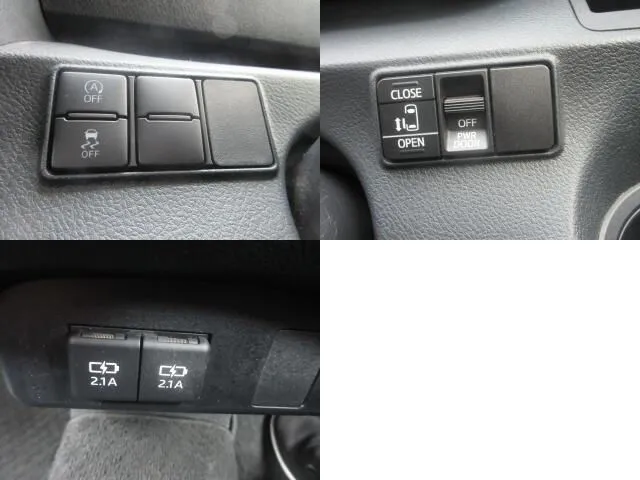 シエンタ(トヨタ)の車両写真