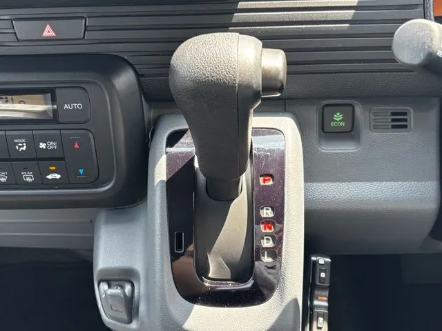 ホンダ　Ｎ－ＶＡＮ