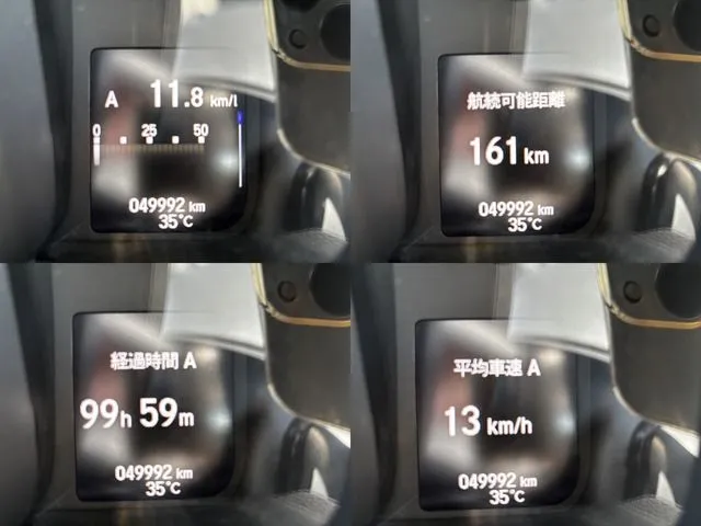 ホンダ　Ｎ－ＶＡＮ