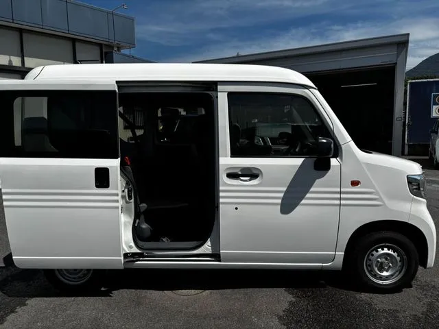 ホンダ　Ｎ－ＶＡＮ