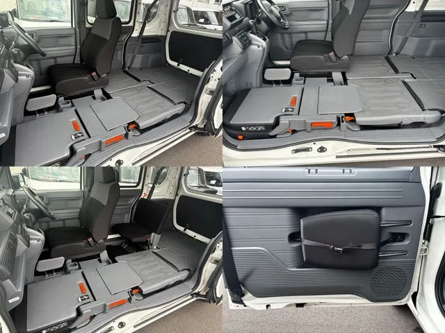 ホンダ　Ｎ－ＶＡＮ