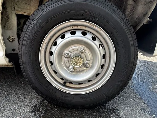 ホンダ　Ｎ－ＶＡＮ