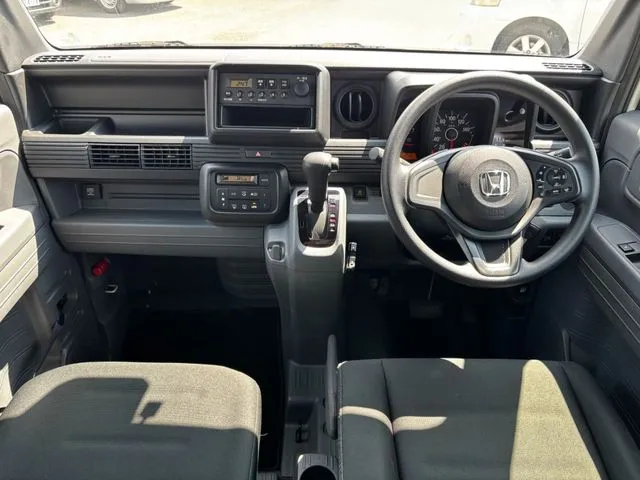 ホンダ　Ｎ－ＶＡＮ