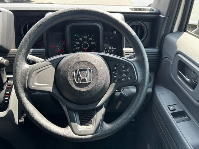 ホンダ　Ｎ－ＶＡＮ