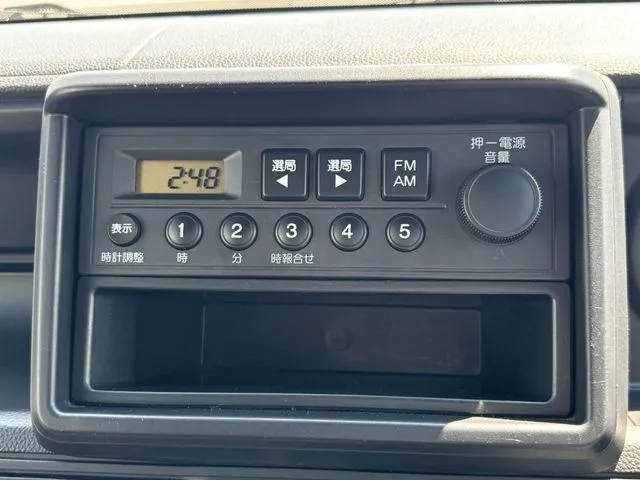 ホンダ　Ｎ－ＶＡＮ