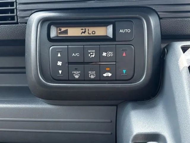 ホンダ　Ｎ－ＶＡＮ
