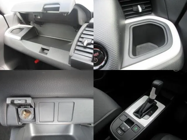 ホンダ　フィット　ｅ：ＨＥＶ　４ＷＤ