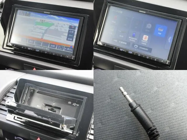 ホンダ　フィット　ｅ：ＨＥＶ　４ＷＤ