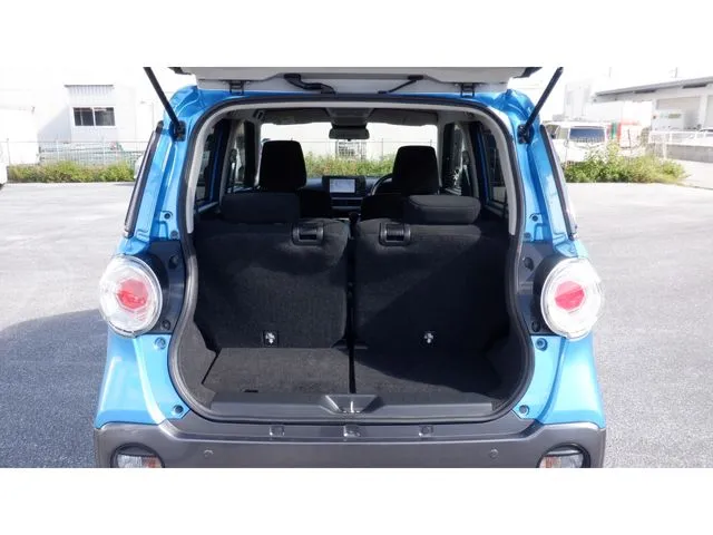 キャスト アクティバ(ダイハツ)の車両写真