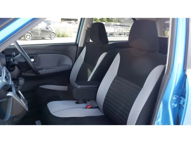 キャスト アクティバ(ダイハツ)の車両写真