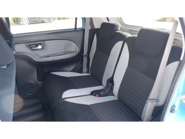 キャスト アクティバ(ダイハツ)の車両写真