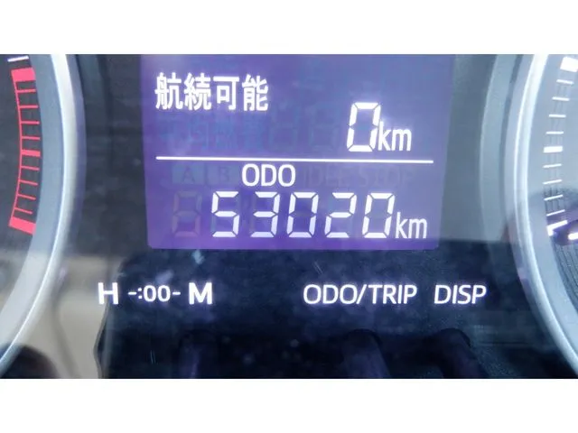 キャスト アクティバ(ダイハツ)の車両写真