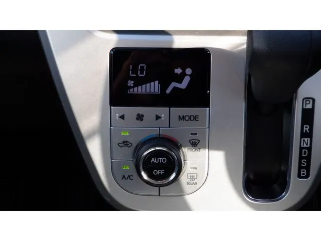 キャスト アクティバ(ダイハツ)の車両写真