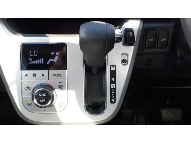 キャスト アクティバ(ダイハツ)の車両写真