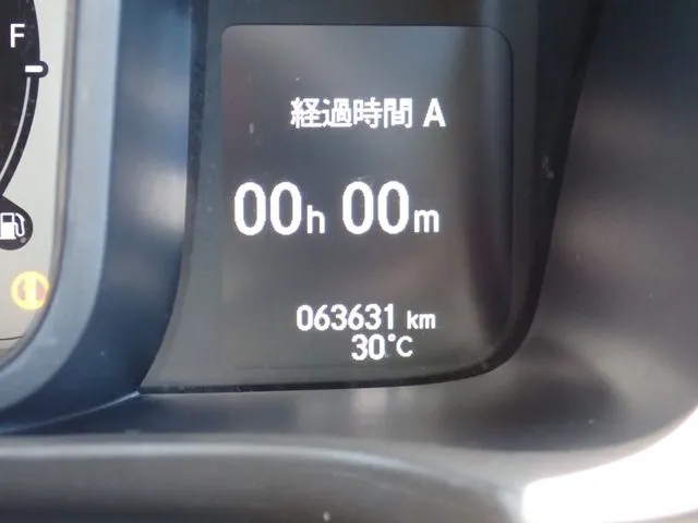 Ｎ－ＷＧＮ（ホンダ）の車両写真