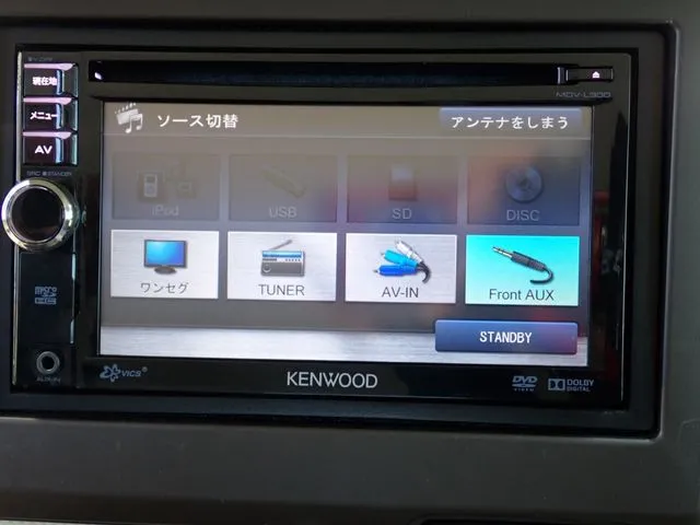 Ｎ－ＷＧＮ（ホンダ）の車両写真