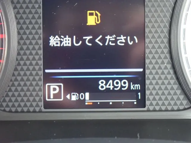 ｅＫクロス（ミツビシ）の車両写真