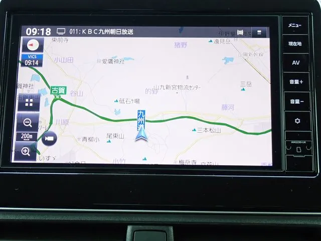 ｅＫクロス（ミツビシ）の車両写真