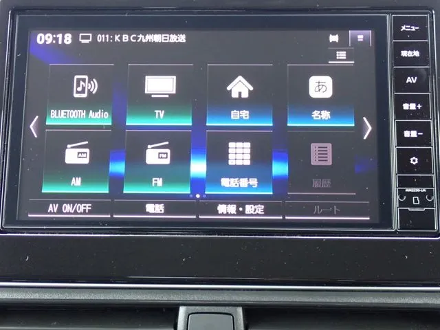 ｅＫクロス（ミツビシ）の車両写真