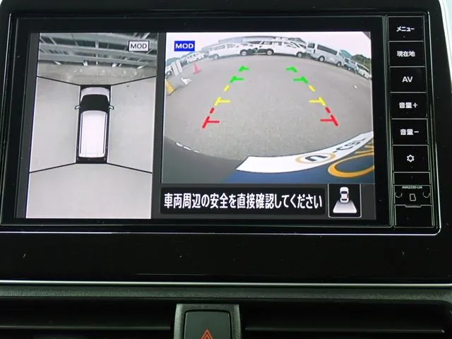 ｅＫクロス（ミツビシ）の車両写真