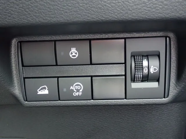 ｅＫクロス（ミツビシ）の車両写真