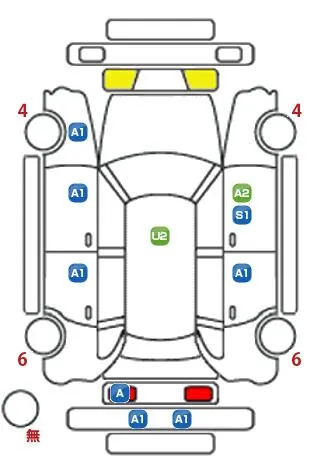 展開図