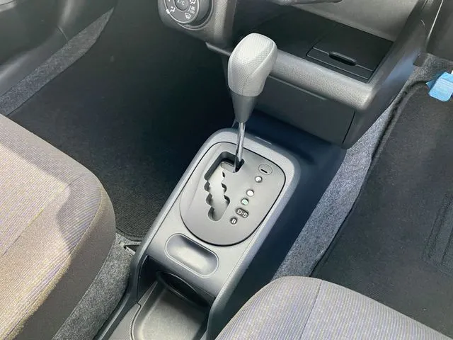 トヨタ プロボックスバン 4WD