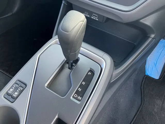 クロストレック(スバル)の車両写真
