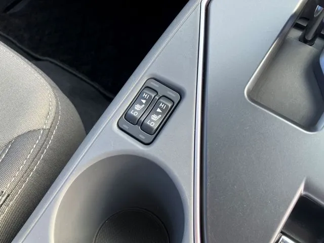 クロストレック(スバル)の車両写真