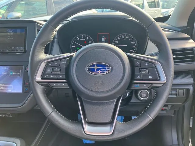クロストレック(スバル)の車両写真