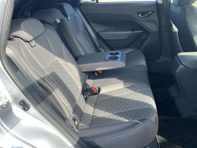 クロストレック(スバル)の車両写真