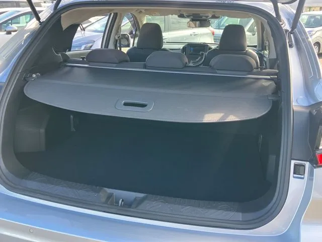 クロストレック(スバル)の車両写真