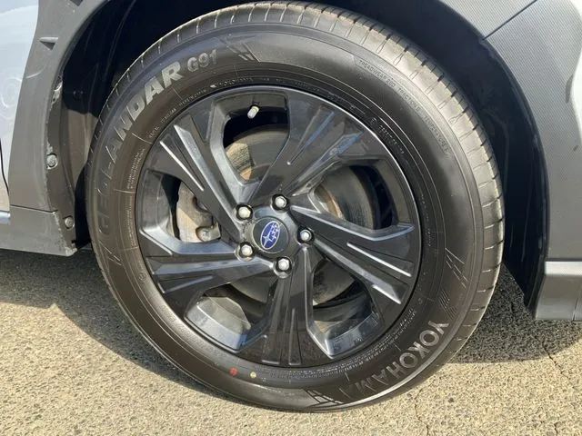 クロストレック(スバル)の車両写真