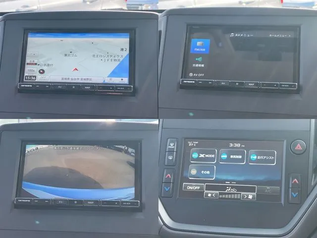 クロストレック(スバル)の車両写真