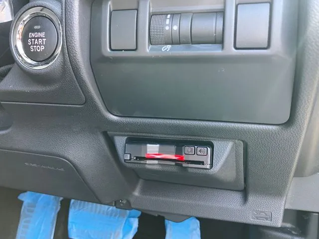クロストレック(スバル)の車両写真