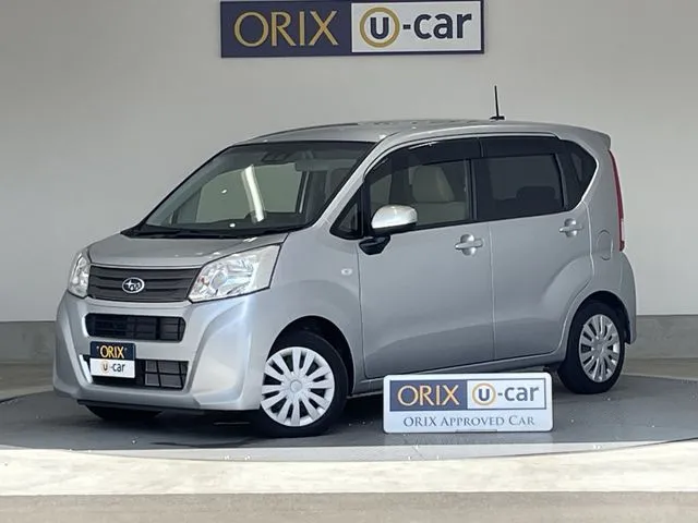 ステラ（スバル）｜オリックスU-carの中古車