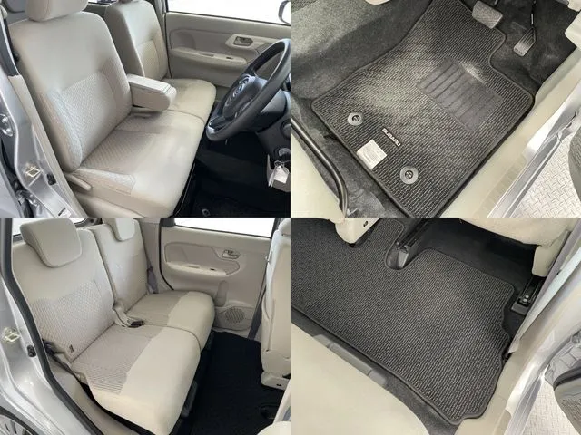 ステラ(スバル)の車両写真