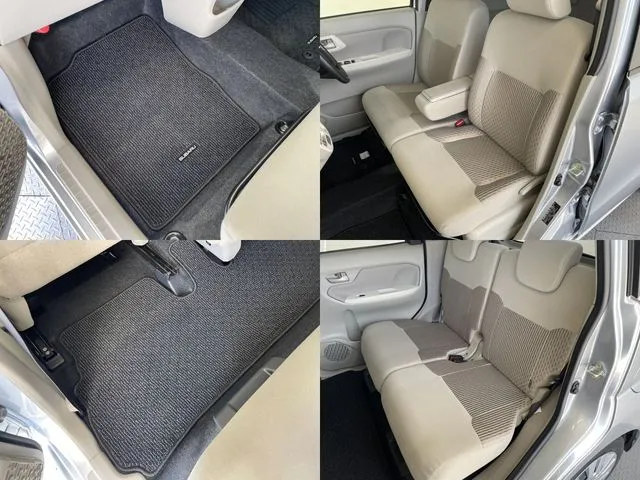 ステラ(スバル)の車両写真