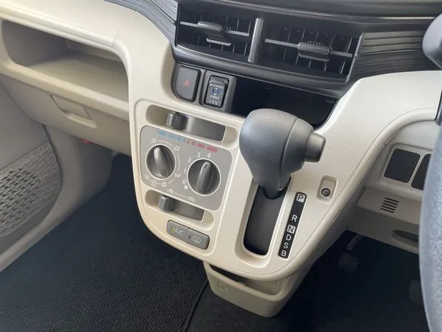 ステラ(スバル)の車両写真