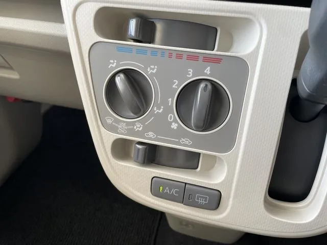 ステラ(スバル)の車両写真