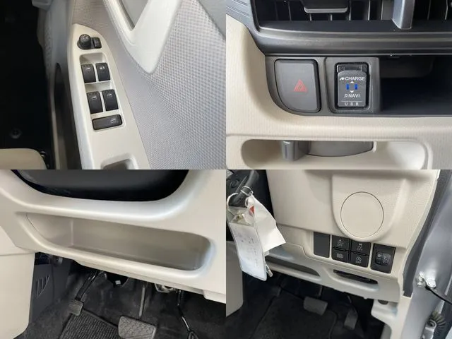 ステラ(スバル)の車両写真