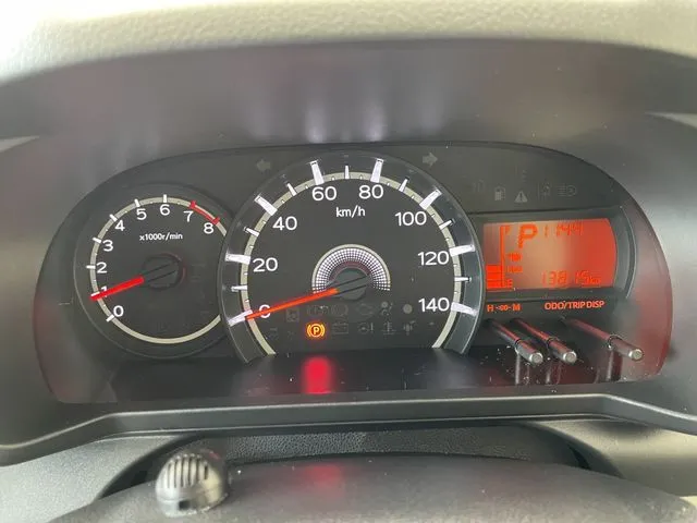ステラ(スバル)の車両写真