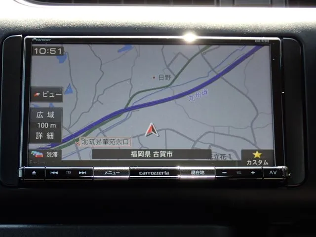 プロボックスバン ハイブリッド(トヨタ)の車両写真